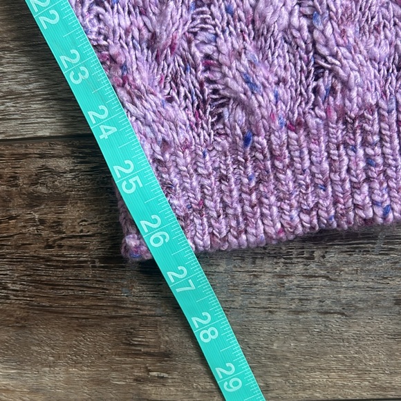 NWOT Free People Intimately Under the Mistletoe Joggers Large - Picture 12 of 12